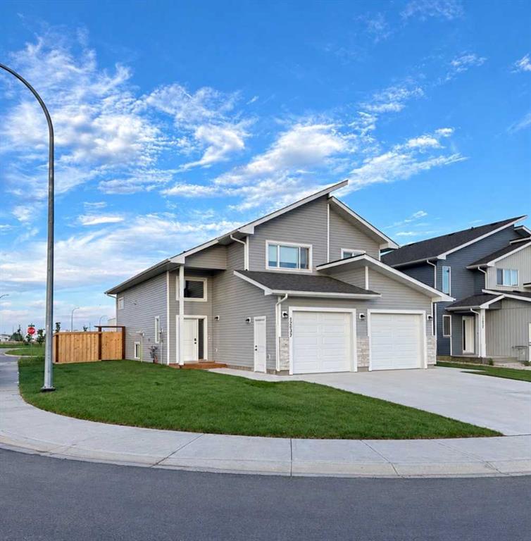 Second View of B, 12937 102A Street , Northridge, Grande Prairie, Alberta, T8V 6T1