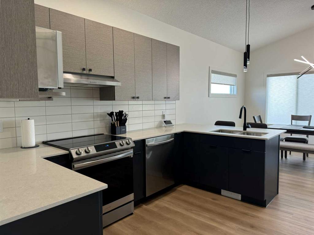 Third View of B, 12937 102A Street , Northridge, Grande Prairie, Alberta, T8V 6T1