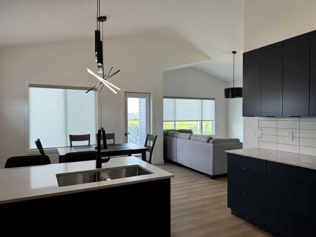 Fifth View of B, 12937 102A Street , Northridge, Grande Prairie, Alberta, T8V 6T1
