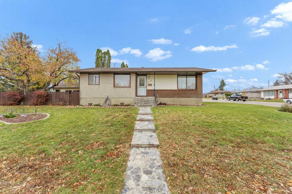 798 16 Street NE, A2354865, Alberta,