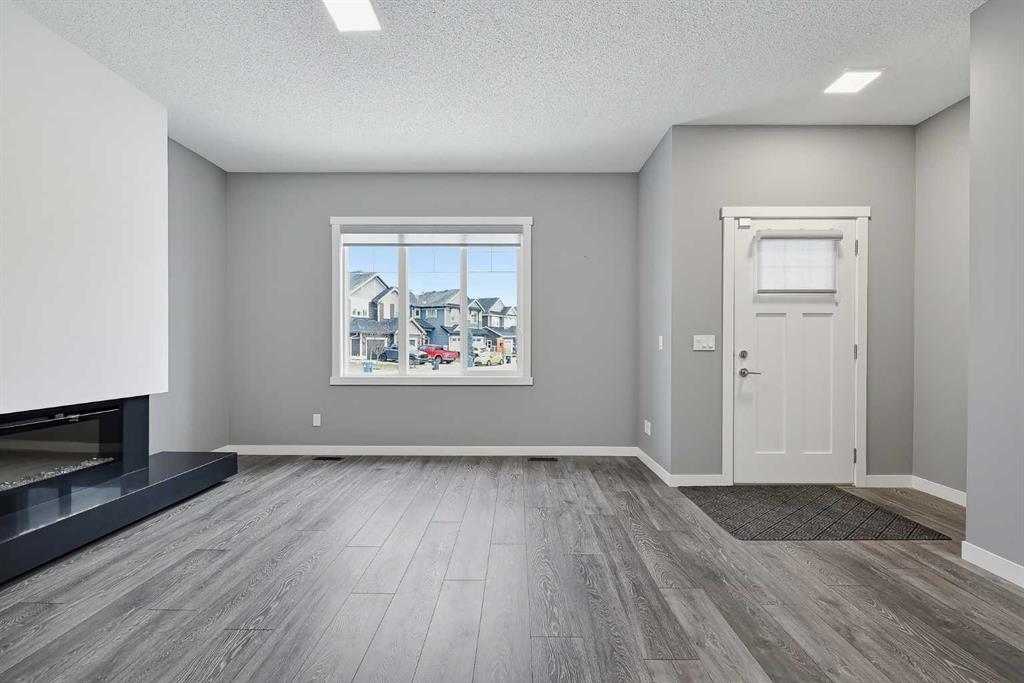 Fifth View of 56 Sundown View , Sunset Ridge, Cochrane, Alberta, T4C2M7
