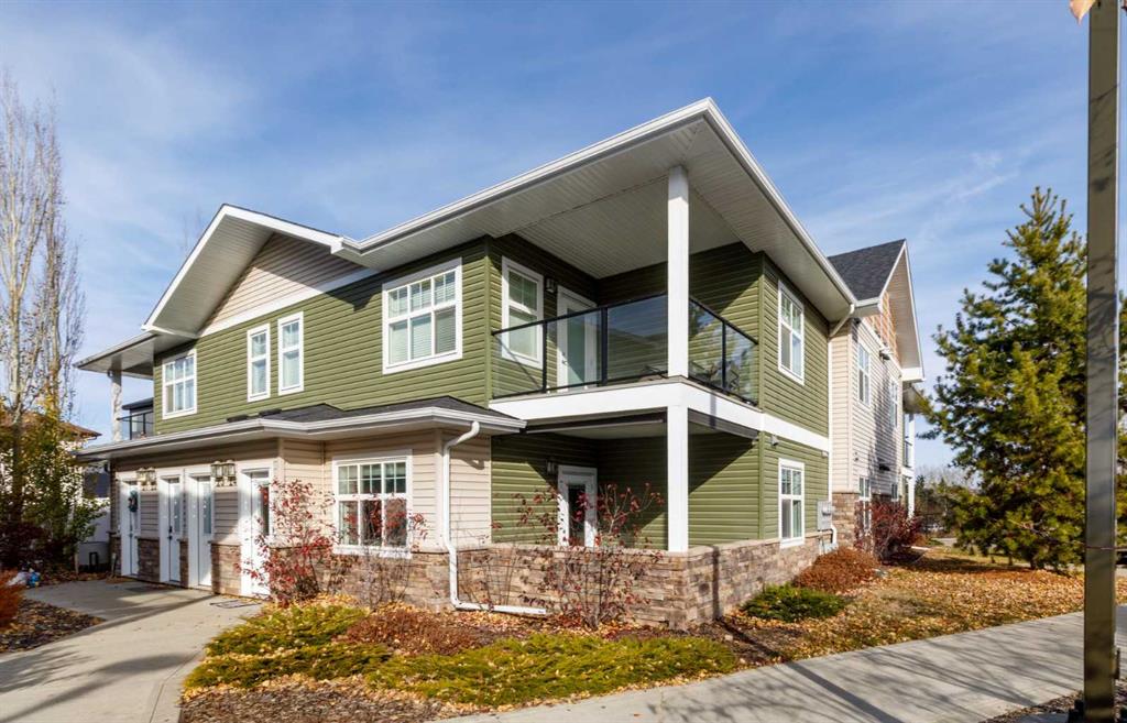 I4, 5300 Vista Trail , A2354869, Alberta,