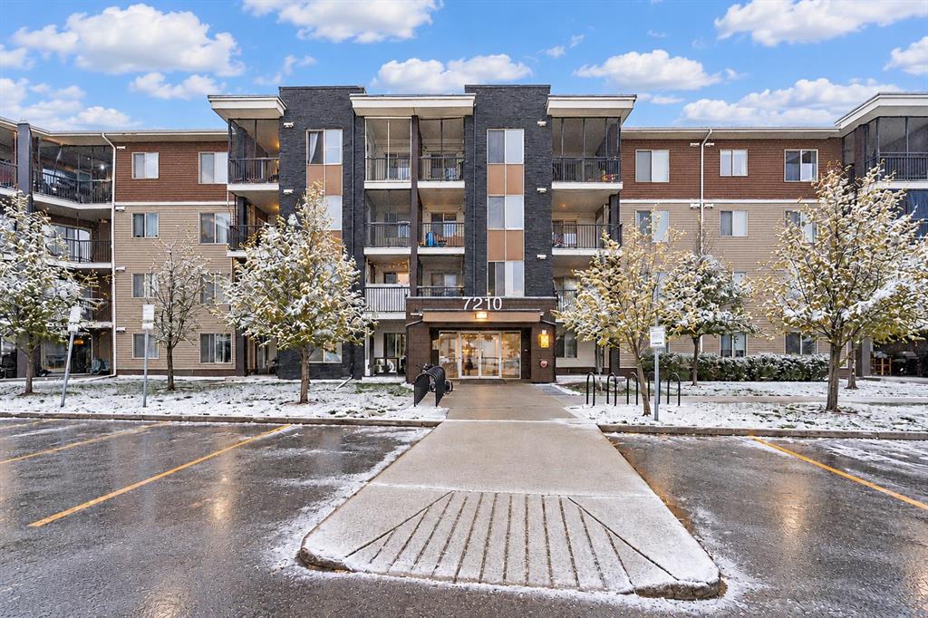 401, 7210 80 Avenue NE, A2354871, Alberta,