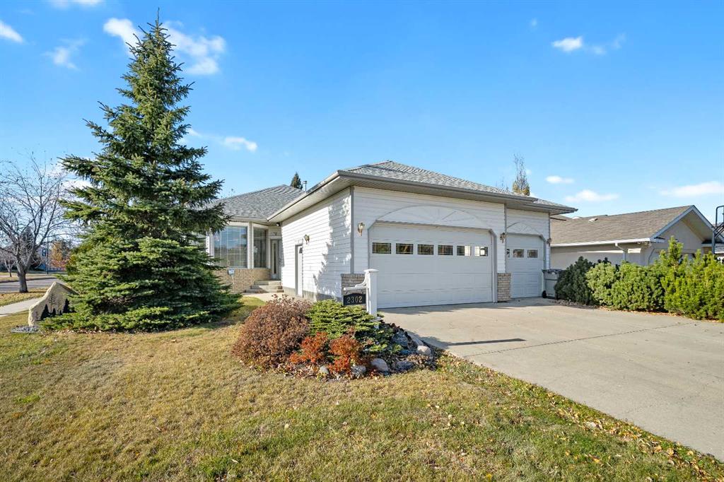 2302 58A Avenue , A2354874, Alberta,