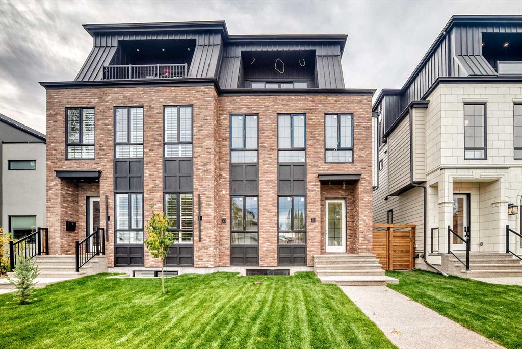 2539 19 Street SW, A2354876, Alberta,
