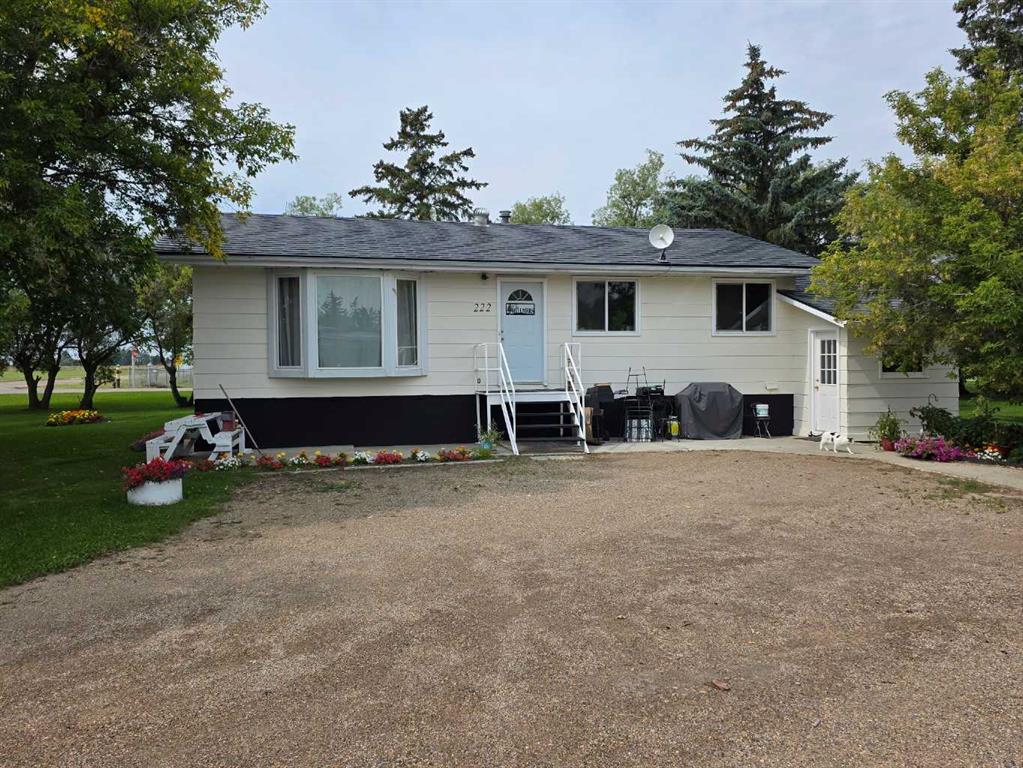 222 2 Avenue , A2354879, Alberta,