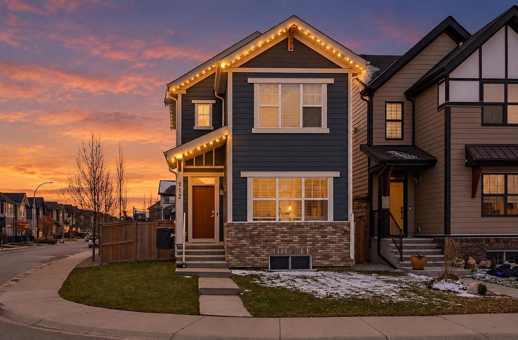 112 Masters Heights SE, A2354880, Alberta,