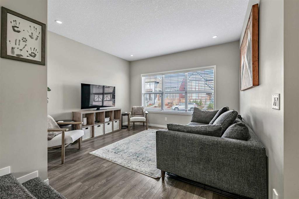 Fifth View of 112 Masters Heights SE, Mahogany, Calgary, Alberta, T3M 2M8
