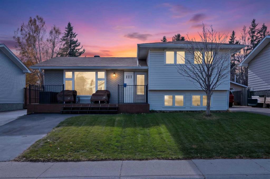 111 Lynnview Crescent SE, A2354886, Alberta,