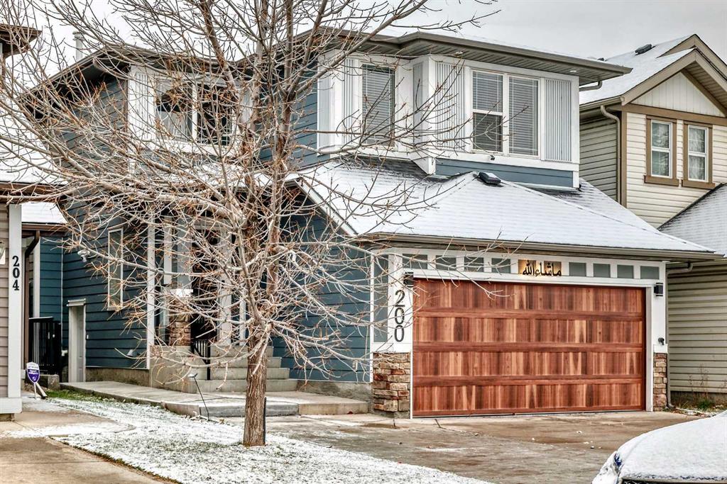 200 Panora Close NW, A2354887, Alberta,