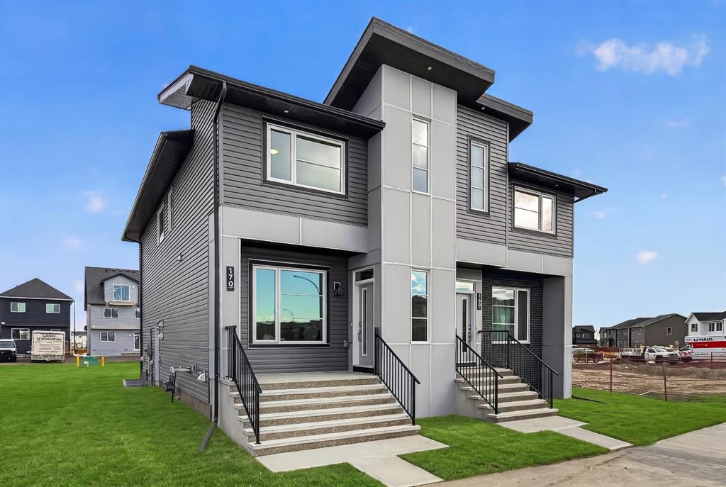 170 Starling Boulevard NW, A2354890, Alberta,