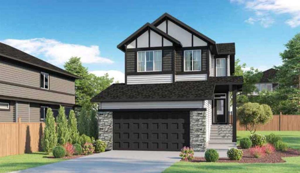 263 Bridgeport Circle , A2354891, Alberta,
