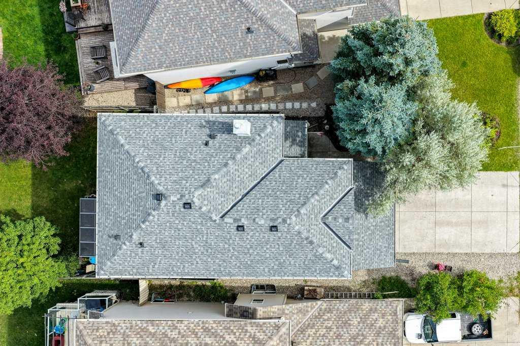 Fourth View of 81 Chapman Close SE, Chaparral, Calgary, Alberta, T2X 3S8