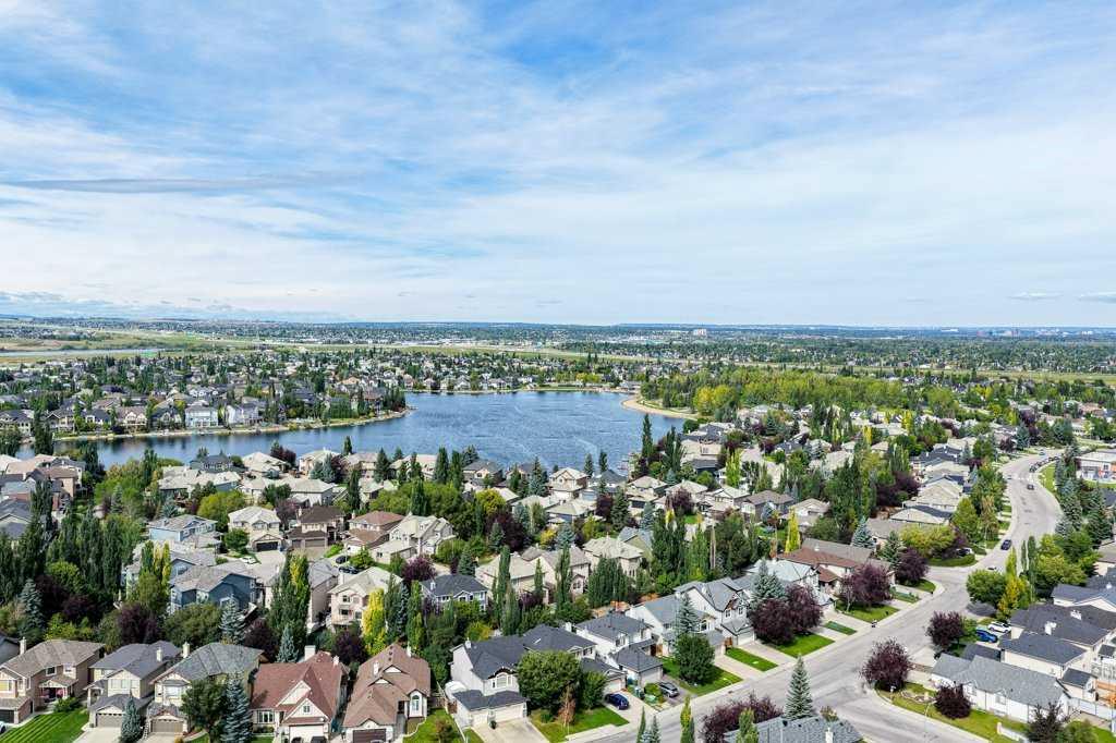 Fifth View of 81 Chapman Close SE, Chaparral, Calgary, Alberta, T2X 3S8