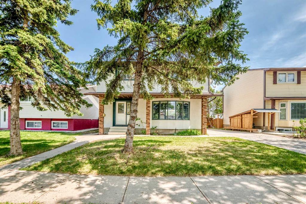 4308 55 Street NE, A2354897, Alberta,