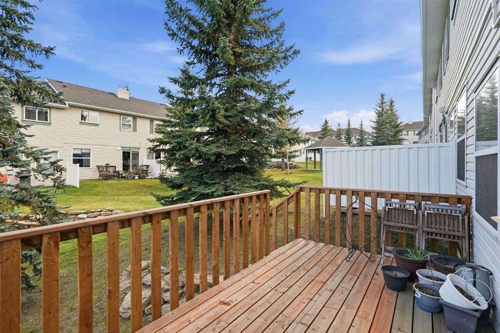 Third View of 58 Country Hills Villas NW, Country Hills, Calgary, Alberta, T3K 4S8