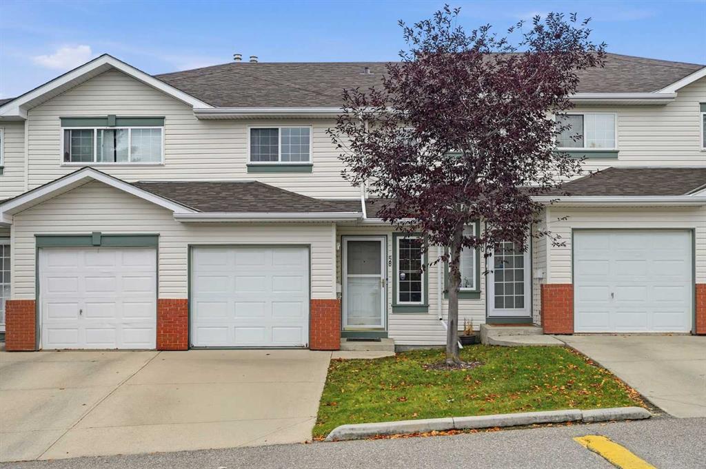 Fourth View of 58 Country Hills Villas NW, Country Hills, Calgary, Alberta, T3K 4S8