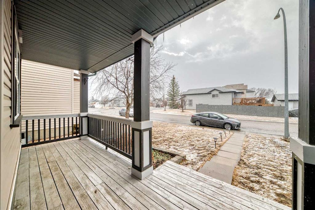 Third View of 31 Coventry Road NE, Coventry Hills, Calgary, Alberta, T3K 5M9