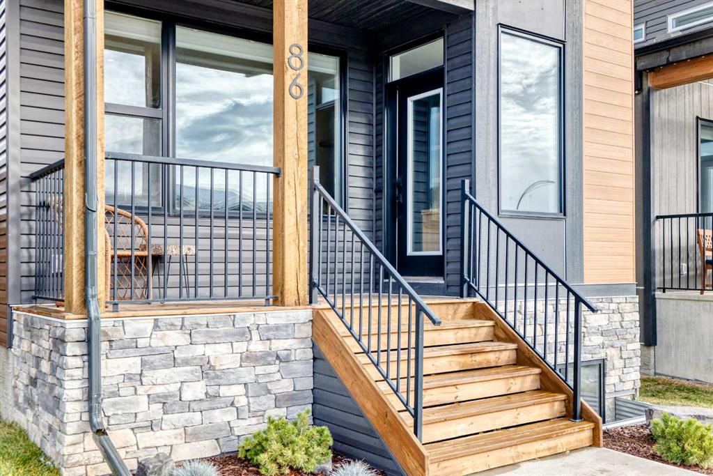Third View of 86 Haskayne Drive NW, Haskayne, Calgary, Alberta, T3L0H1