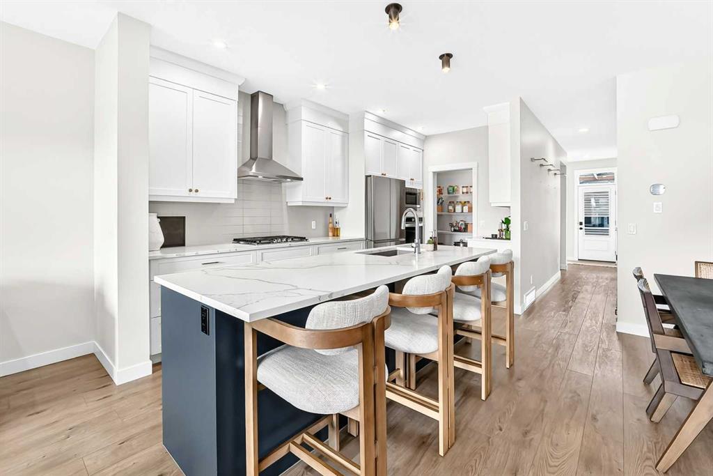 Fourth View of 86 Haskayne Drive NW, Haskayne, Calgary, Alberta, T3L0H1