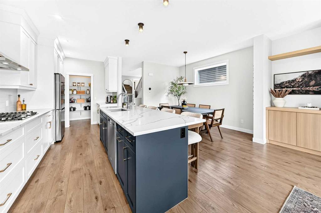 Fifth View of 86 Haskayne Drive NW, Haskayne, Calgary, Alberta, T3L0H1