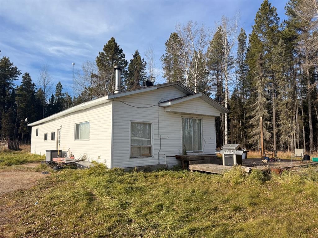 130048 TOWNSHIP ROAD 594  , A2354912, Alberta,