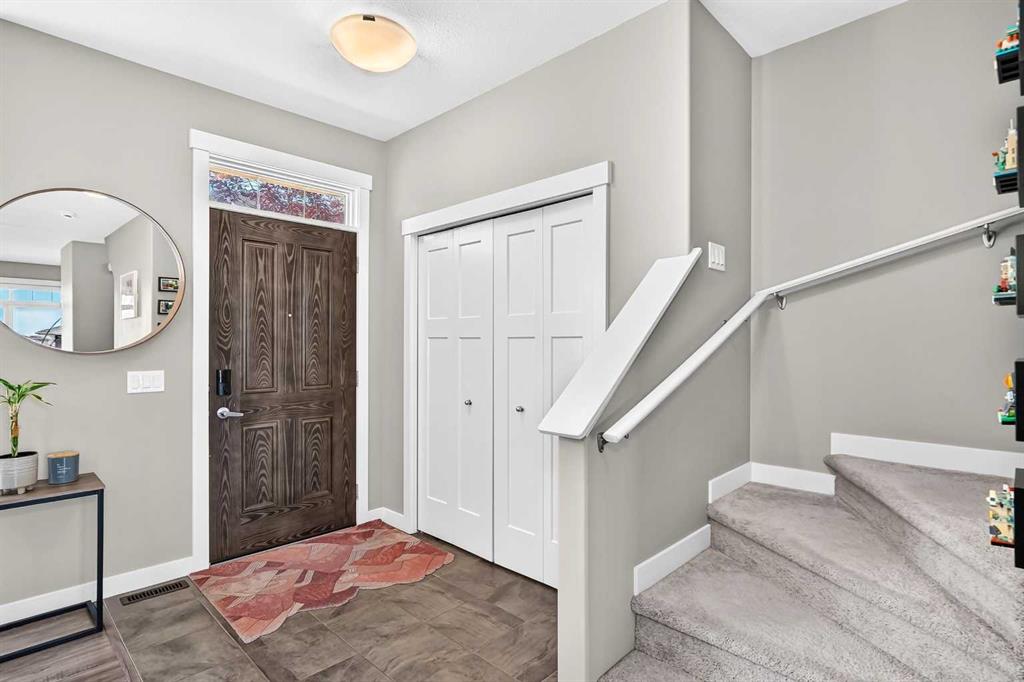 Fourth View of 601 Evanston Manor NW, Evanston, Calgary, Alberta, T3P 0R9