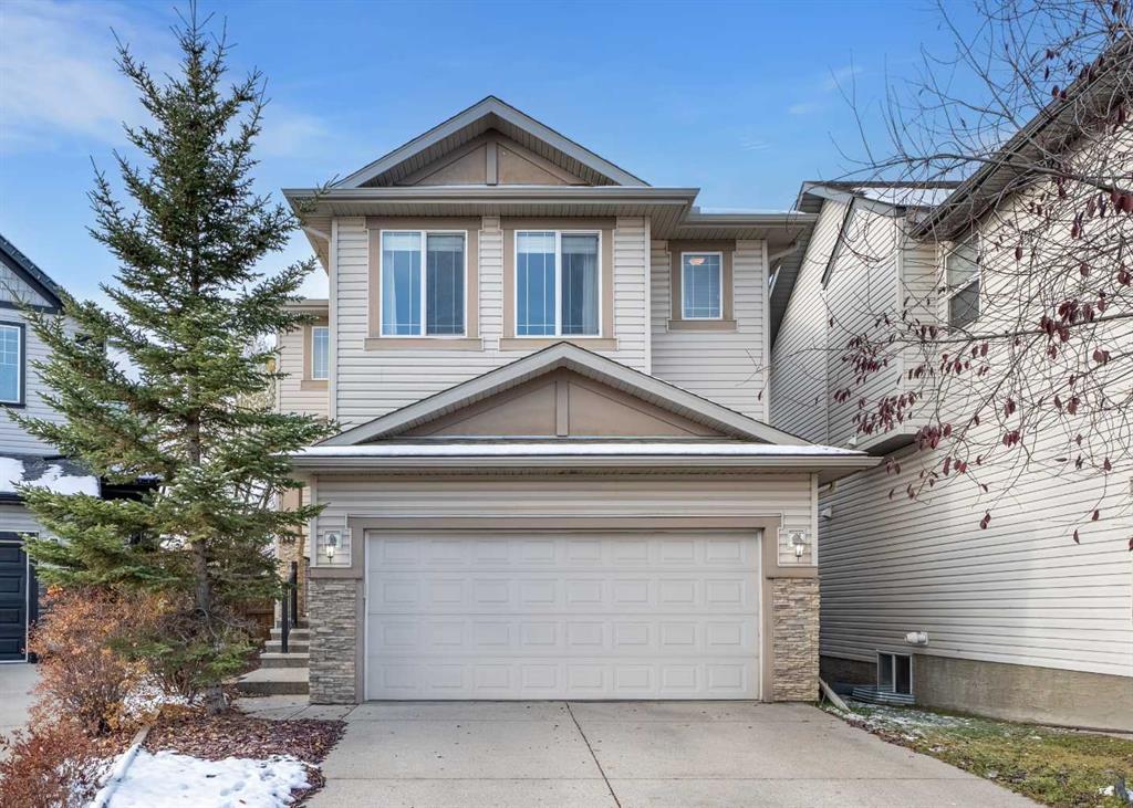 113 Cimarron Vista Crescent , A2354922, Alberta,