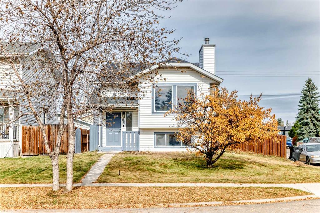 Second View of 68 Erin Park Drive SE, Erin Woods, Calgary, Alberta, T2B 2Z9