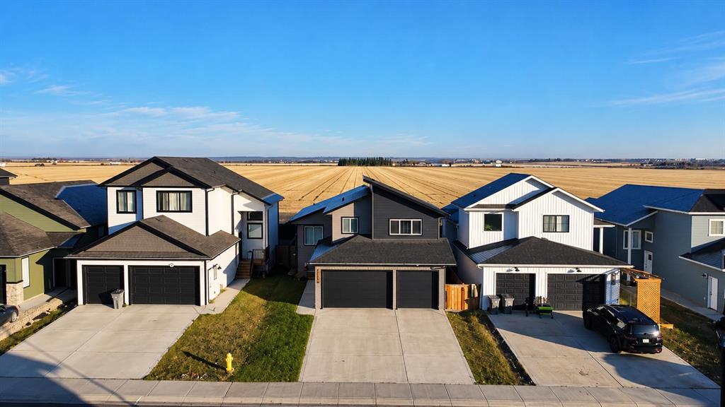 Third View of 11428 107 Avenue , Westgate, Grande Prairie, Alberta, T8V 6T2