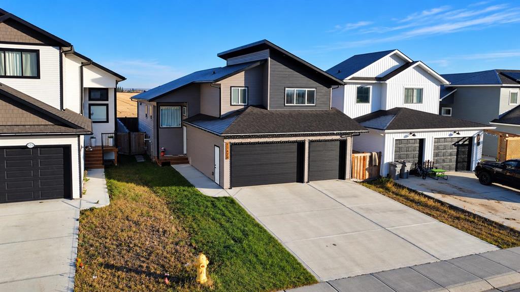 Fifth View of 11428 107 Avenue , Westgate, Grande Prairie, Alberta, T8V 6T2