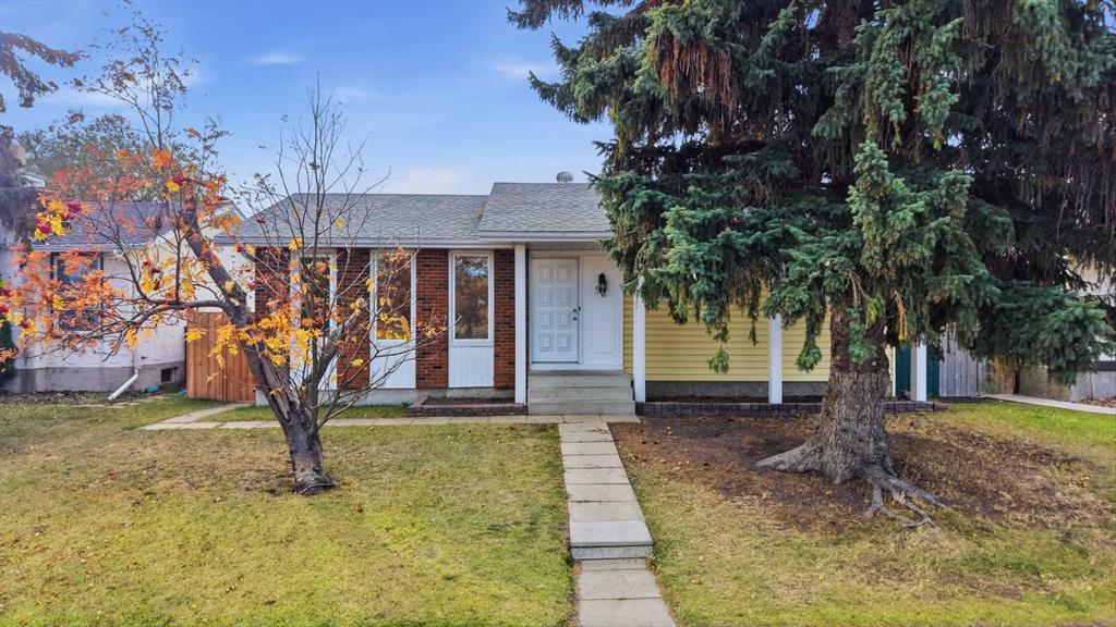 97 Neville Close , A2354928, Alberta,