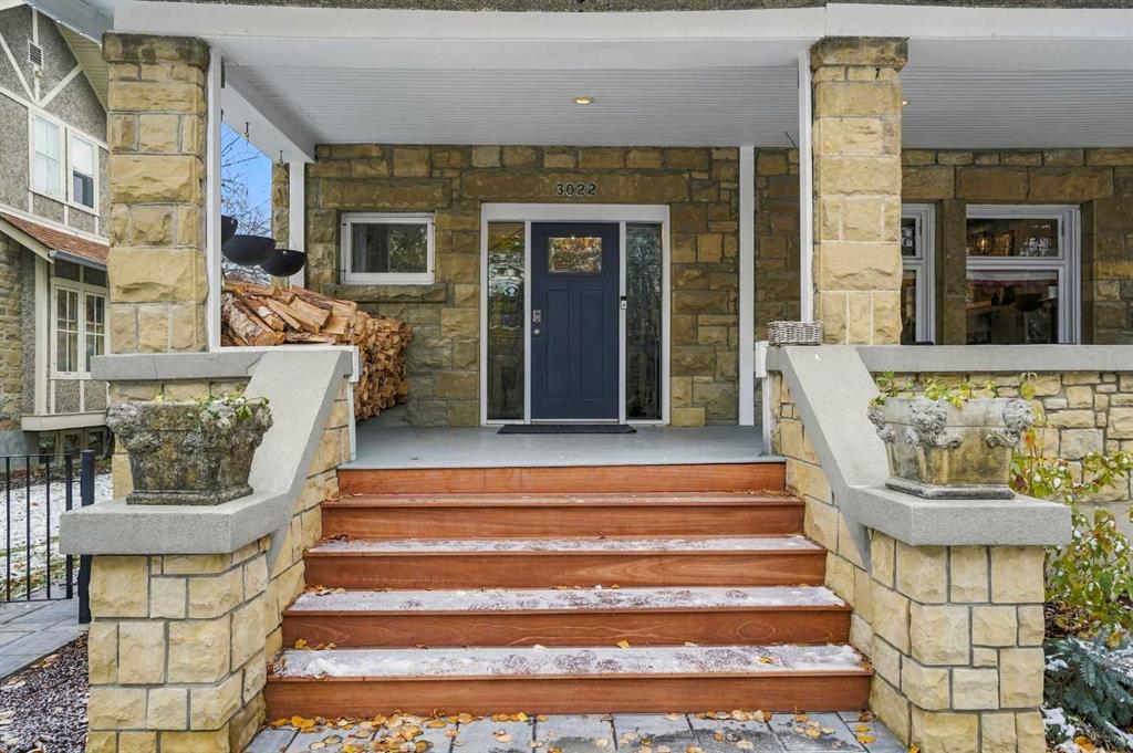Fourth View of 3022 Glencoe Road SW, Elbow Park, Calgary, Alberta, T2S 2L8