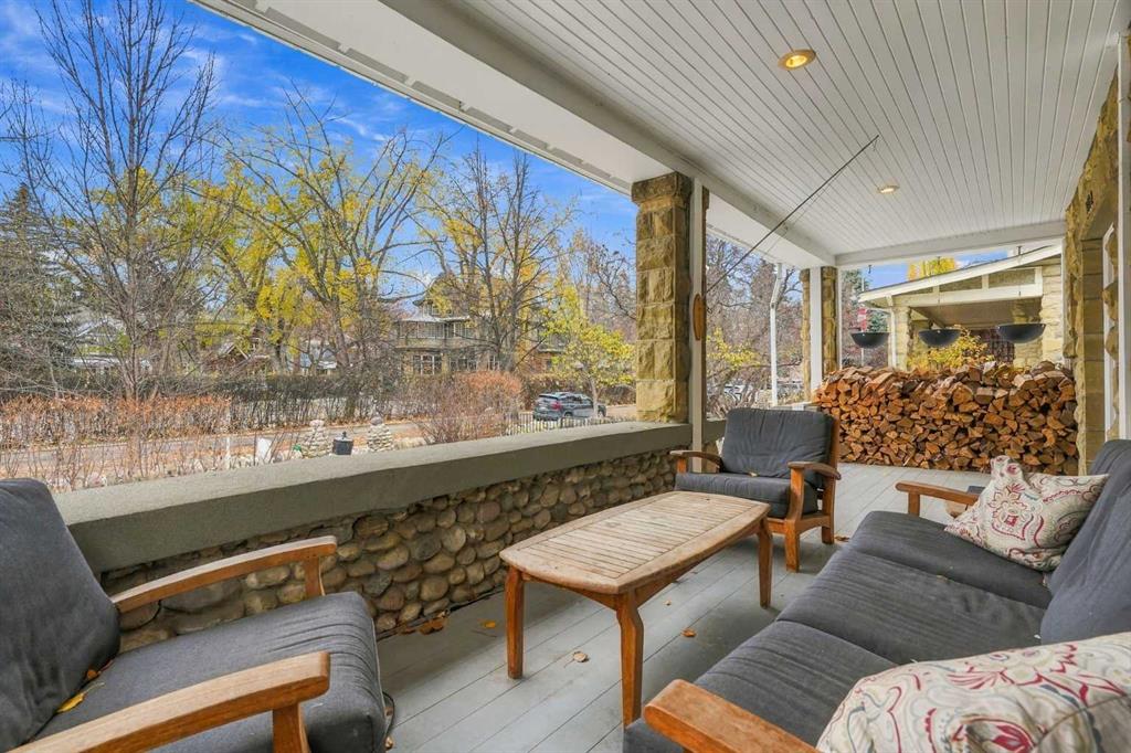 Fifth View of 3022 Glencoe Road SW, Elbow Park, Calgary, Alberta, T2S 2L8