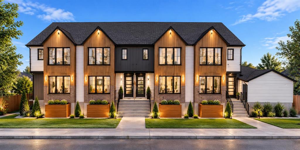 151/153 Lissington Drive SW, A2354936, Alberta,