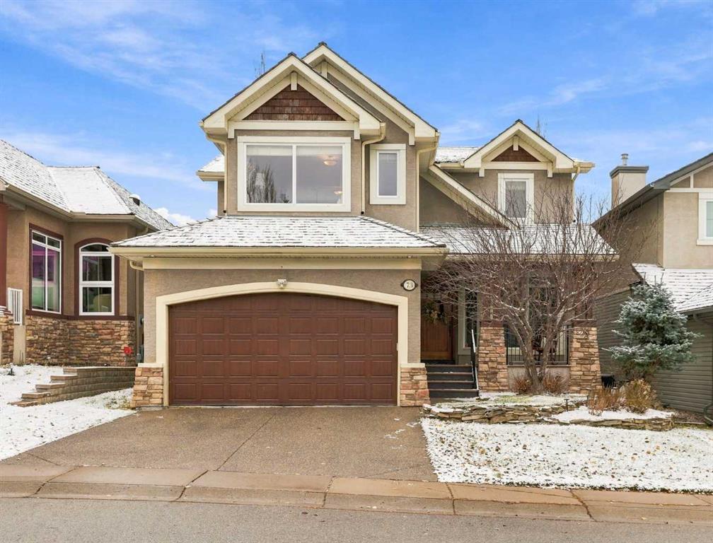 73 Hidden Creek Park NW, A2354939, Alberta,