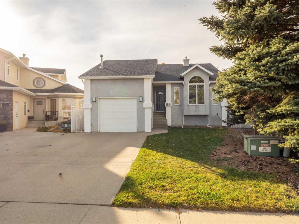 55 Assiniboia Road W, A2354940, Alberta,