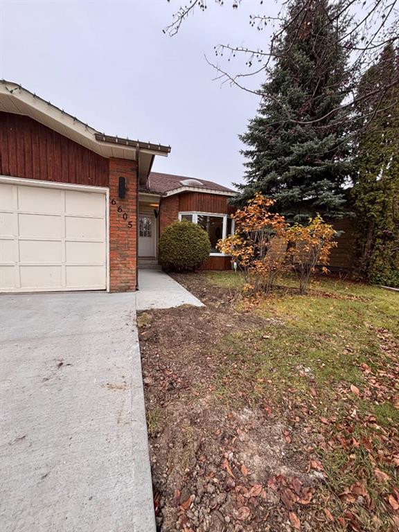 Third View of 6605 93A Street , Country Club Estates, Grande Prairie, Alberta, T8W 1C3