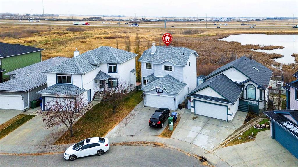Fourth View of 55 Anaheim Crescent NE, Monterey Park, Calgary, Alberta, T1Y 7B8