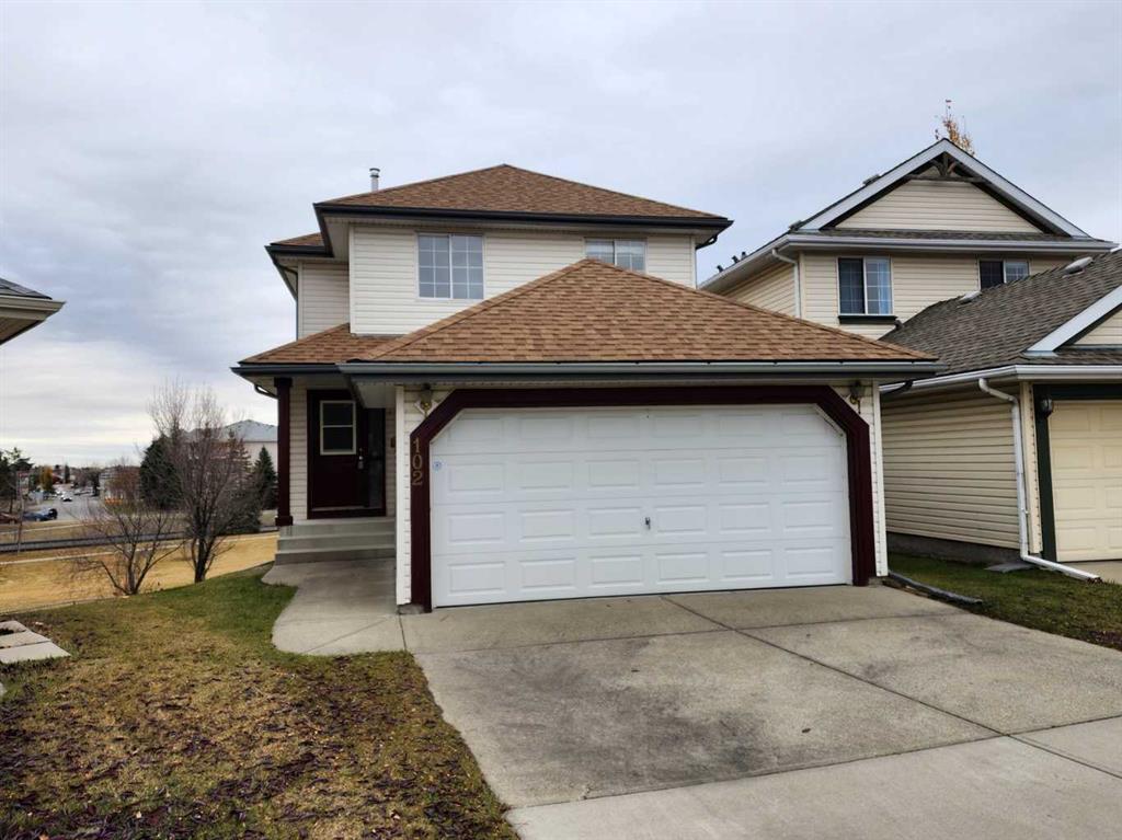 102 Somervale Green SW, A2354951, Alberta,