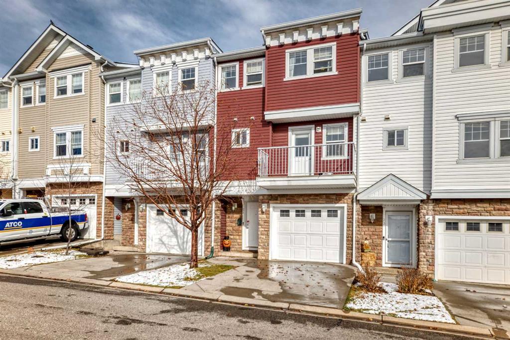 21 Tucker Circle , A2354952, Alberta,