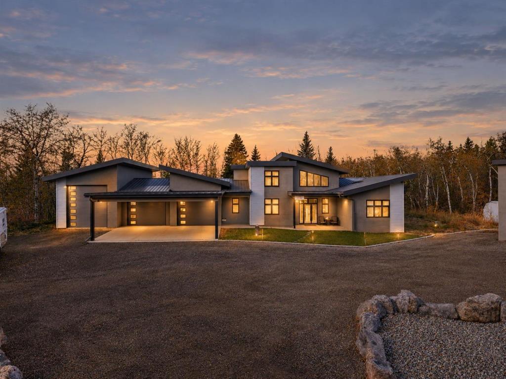 8, 28120 Township Road 404  , A2354959, Alberta,