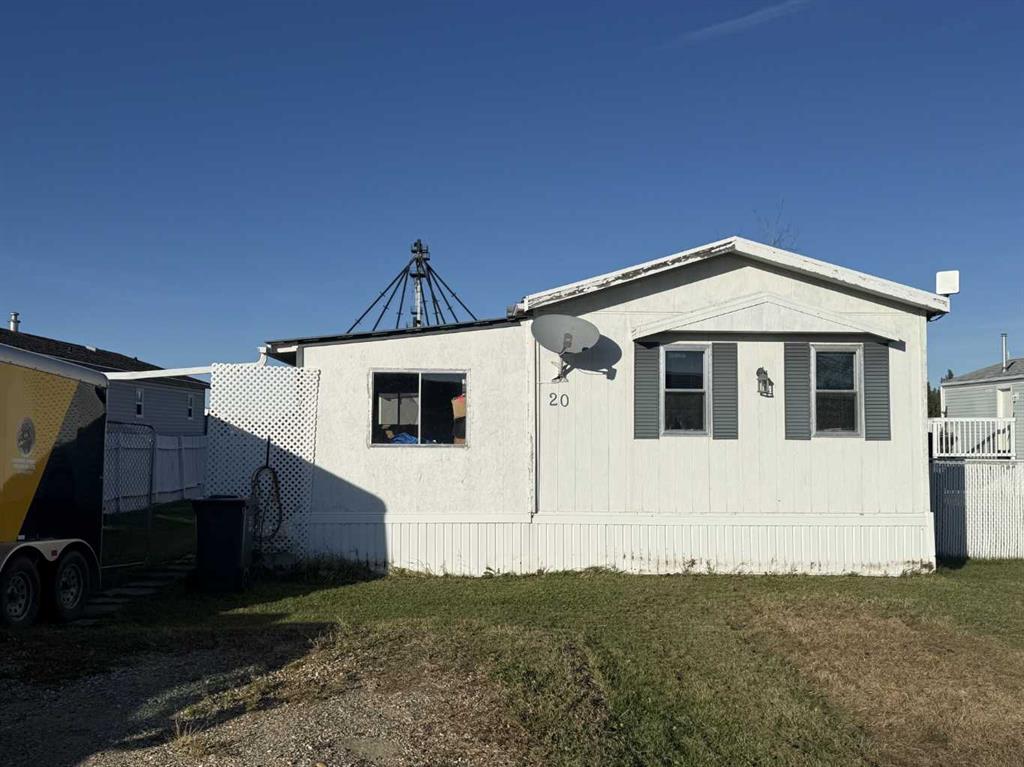 20 Des Compagnon Avenue , A2354960, Alberta,