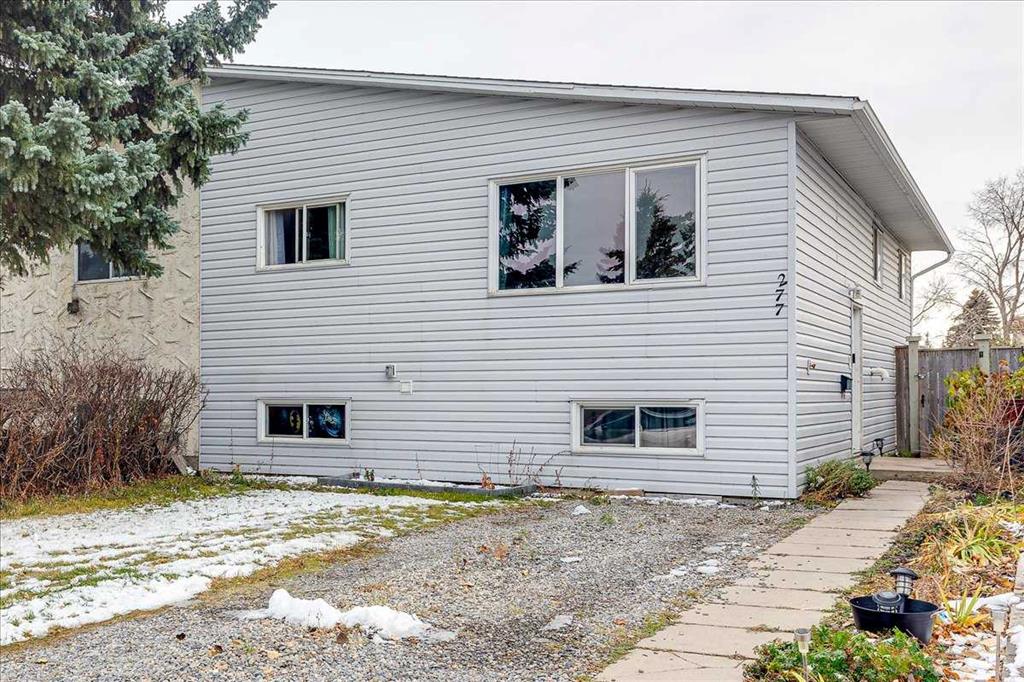 277 Overdown Drive , A2354962, Alberta,