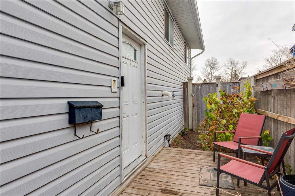 Fourth View of 277 Overdown Drive , Oriole Park, Red Deer, Alberta, T4P 1W7