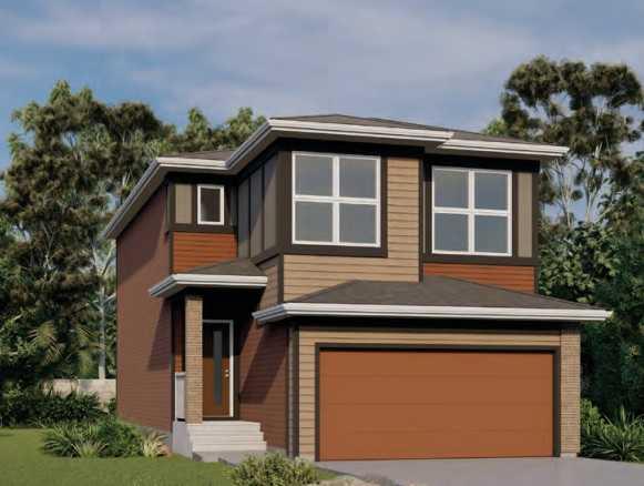 59 Corner Glen Grove NE, A2354965, Alberta,