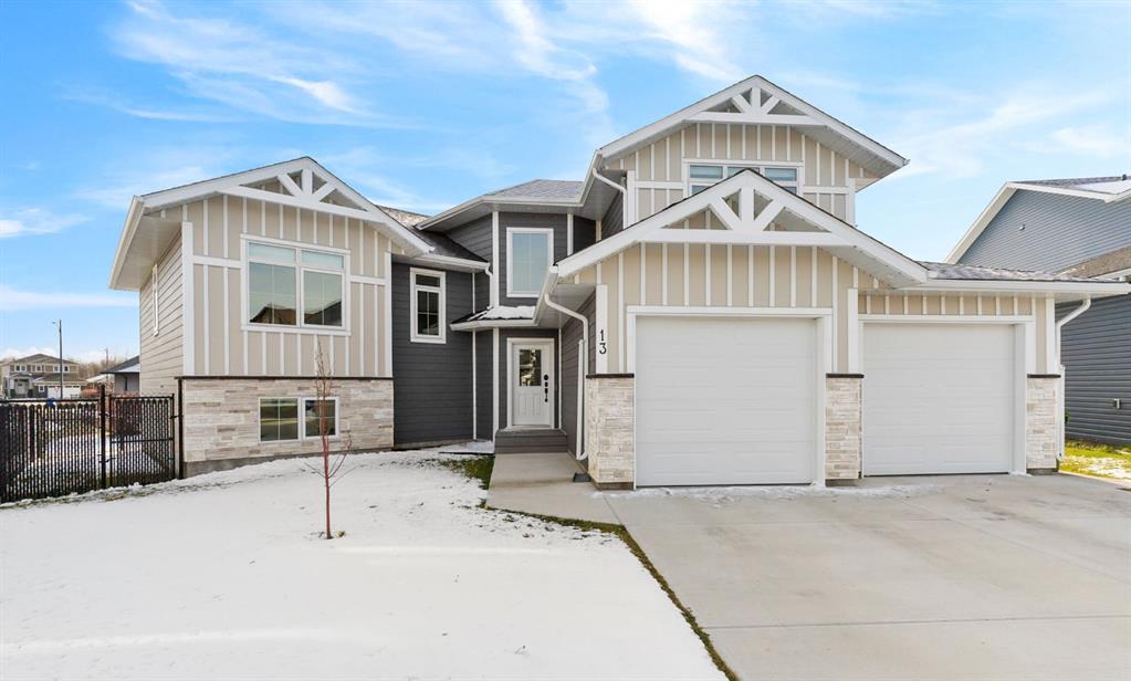 13 Keown Close , A2354966, Alberta,