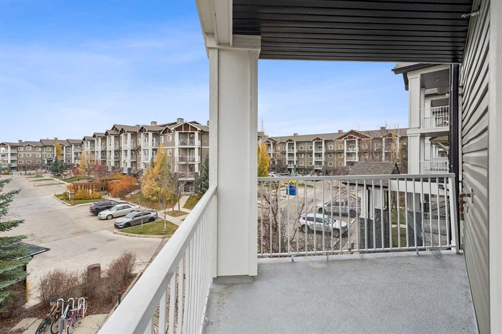 1312, 115 Prestwick Villas SE, A2354973, Alberta,