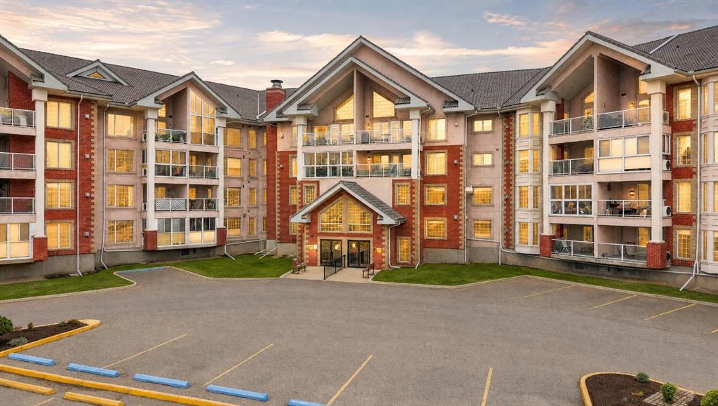 431, 4805 45 Street , A2354974, Alberta,