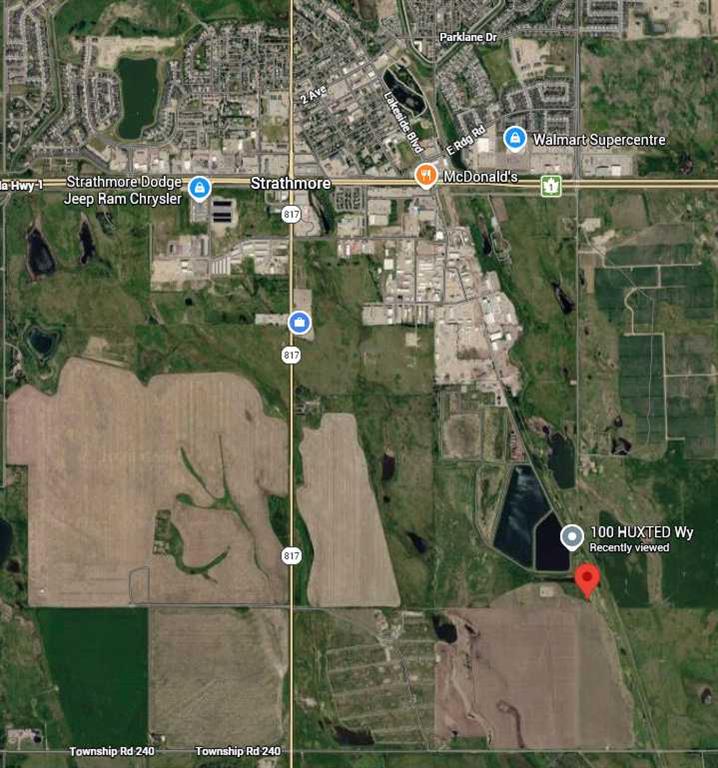  Range Road 251  , A2354975, Alberta,